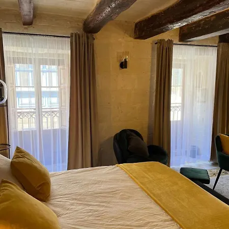 Bed & Breakfast Babel