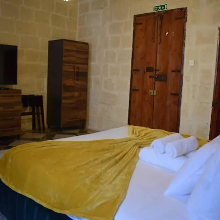 Bed & Breakfast Babel