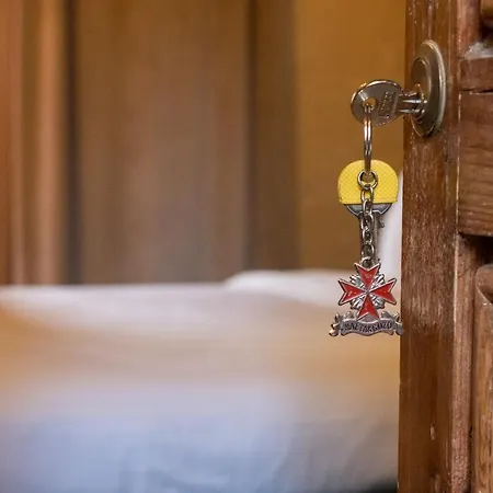 Babel Bed & Breakfast 3*