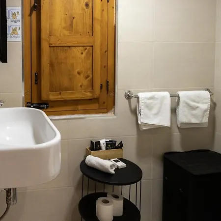 Babel Bed & Breakfast 3*