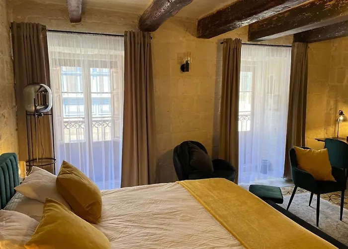 Bed and Breakfast Babel