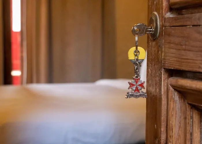 Babel Bed and Breakfast 3*