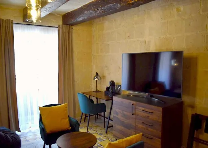 Babel Oda ve Kahvaltı Valletta