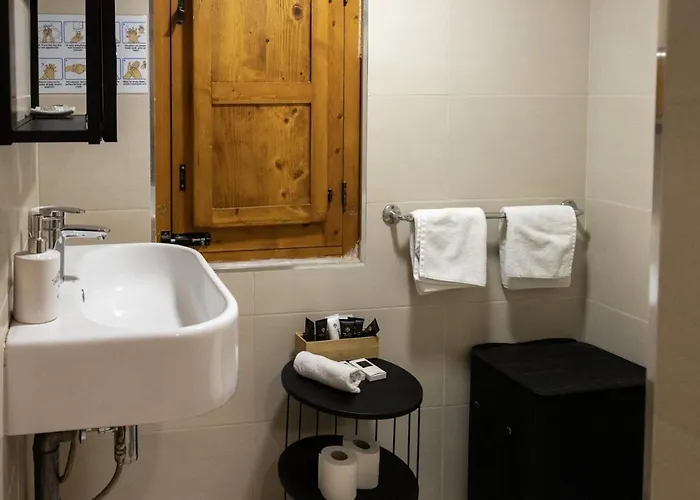 Babel Bed and Breakfast 3*