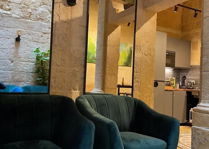 Babel Bed and Breakfast 3*